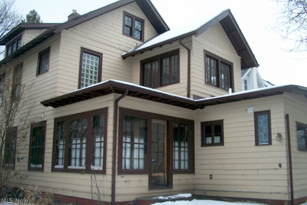 Port Park - Residential