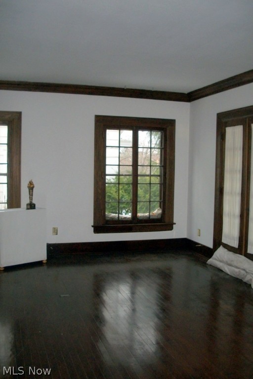 Port Park - Residential