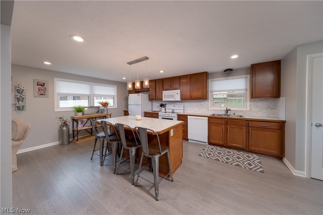 Plymouth Knolls - Residential