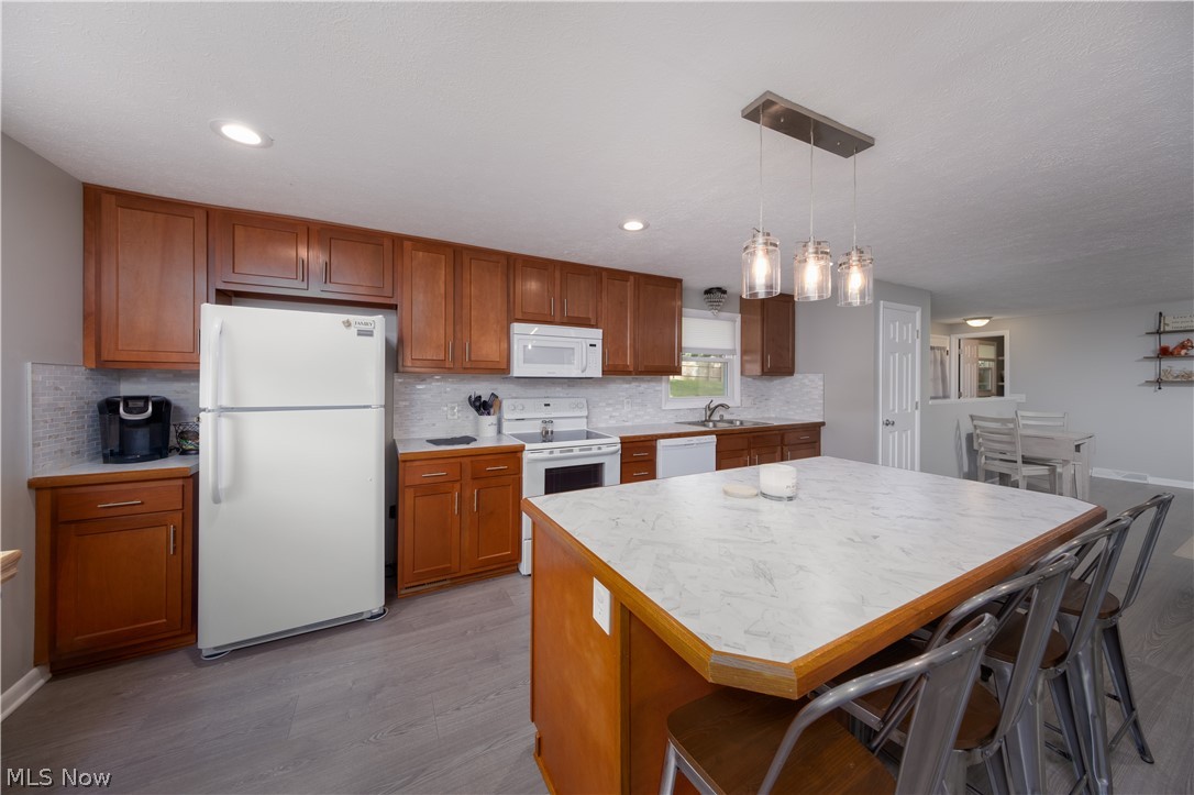 Plymouth Knolls - Residential