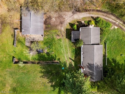 Tiny photo for 11829 Marlboro Avenue, Alliance, OH 44601 (MLS # 5203239)