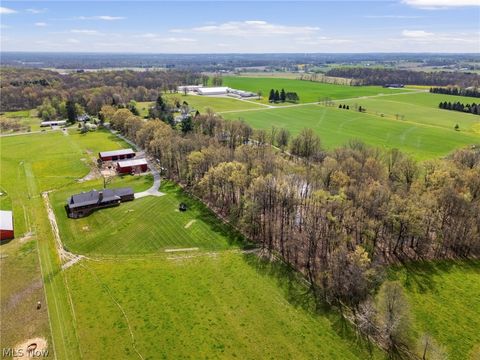 Tiny photo for 11829 Marlboro Avenue, Alliance, OH 44601 (MLS # 5203239)