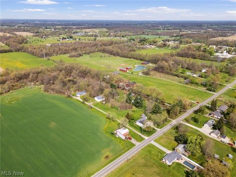 Tiny photo for 11829 Marlboro Avenue, Alliance, OH 44601 (MLS # 5203239)