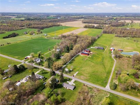 Tiny photo for 11829 Marlboro Avenue, Alliance, OH 44601 (MLS # 5203239)