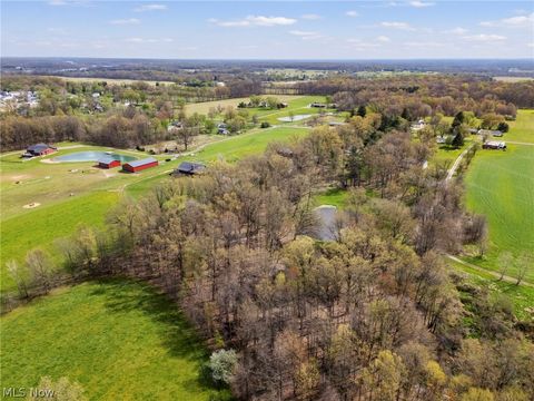 Tiny photo for 11829 Marlboro Avenue, Alliance, OH 44601 (MLS # 5203239)