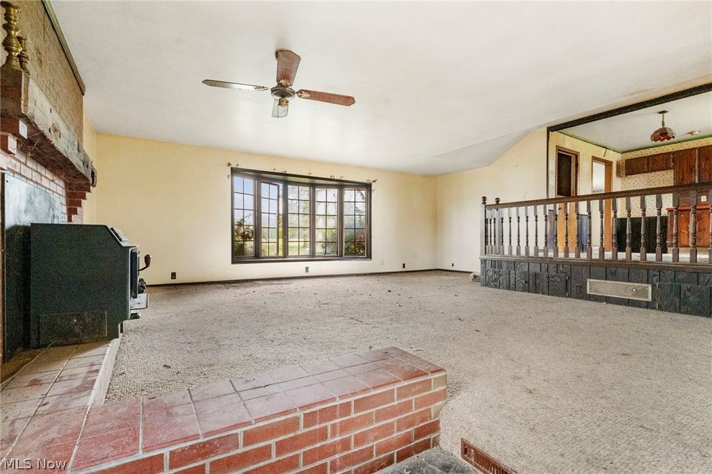 Photo of 11829 Marlboro Avenue, Alliance, OH 44601 (MLS # 5203239)