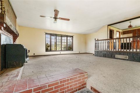 Tiny photo for 11829 Marlboro Avenue, Alliance, OH 44601 (MLS # 5203239)