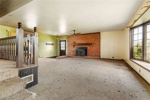 Tiny photo for 11829 Marlboro Avenue, Alliance, OH 44601 (MLS # 5203239)