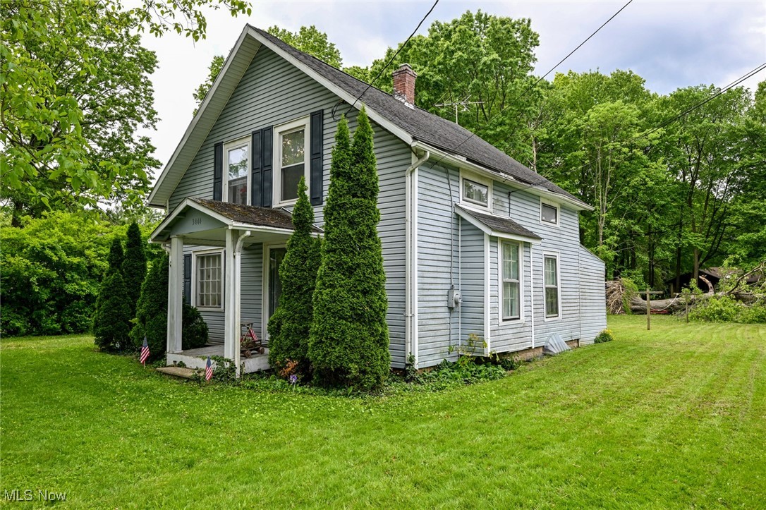 3444 Hiwood Avenue, Stow, Ohio image 3