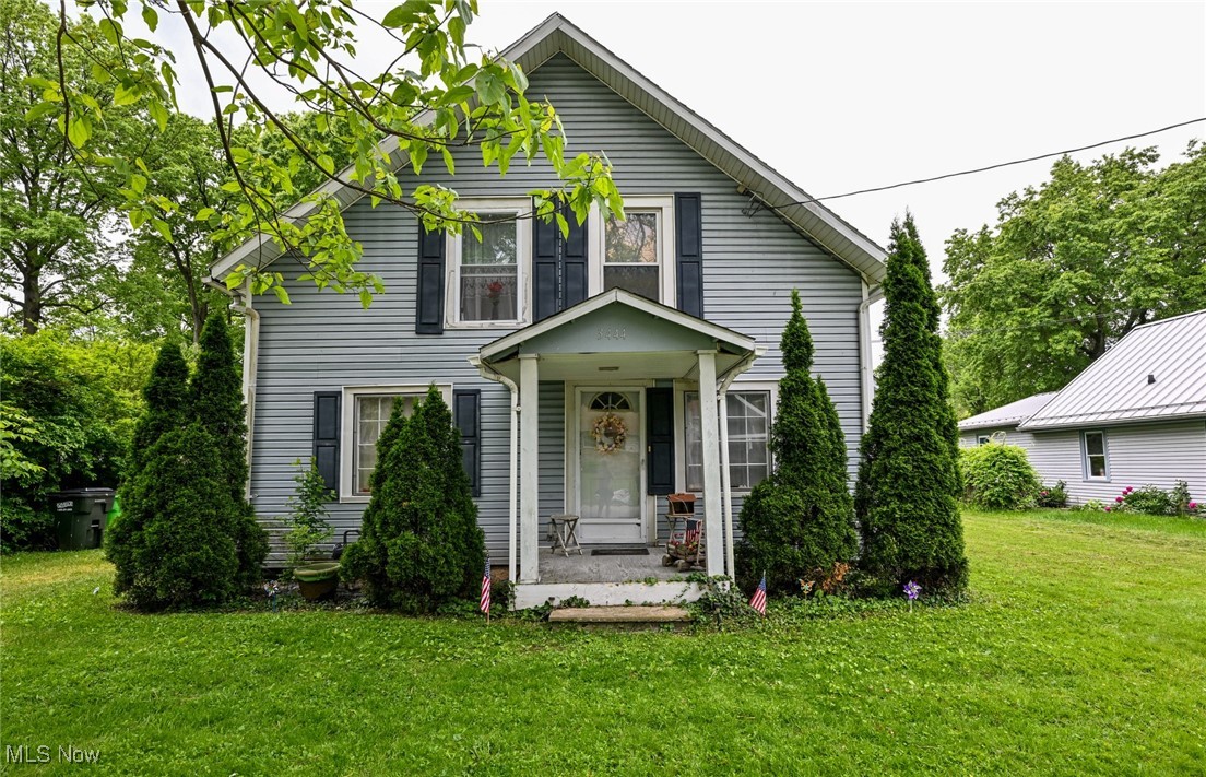 3444 Hiwood Avenue, Stow, Ohio image 1