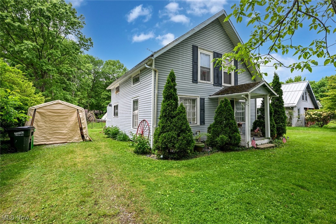 3444 Hiwood Avenue, Stow, Ohio image 2