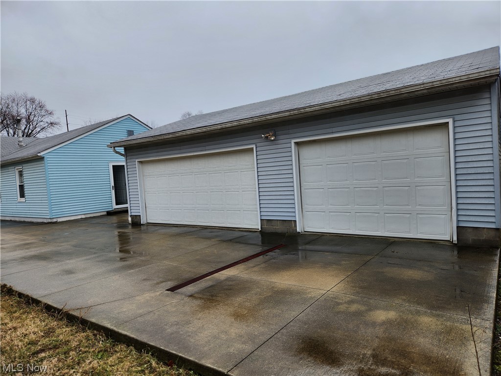 Eastlawn - Residential