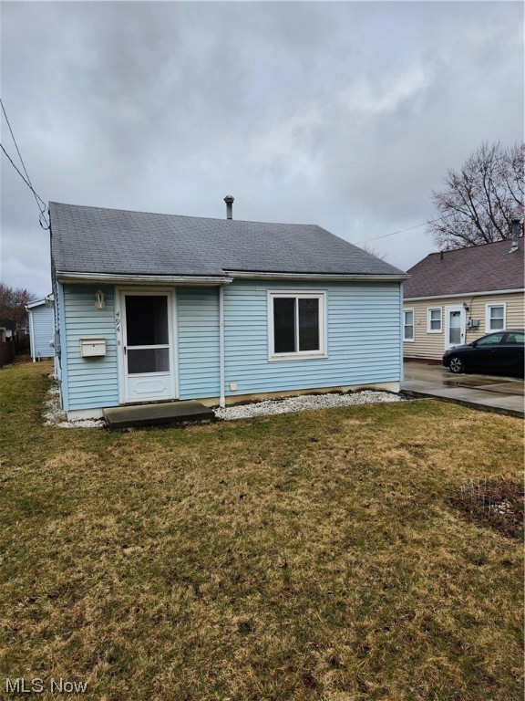 Eastlawn - Residential