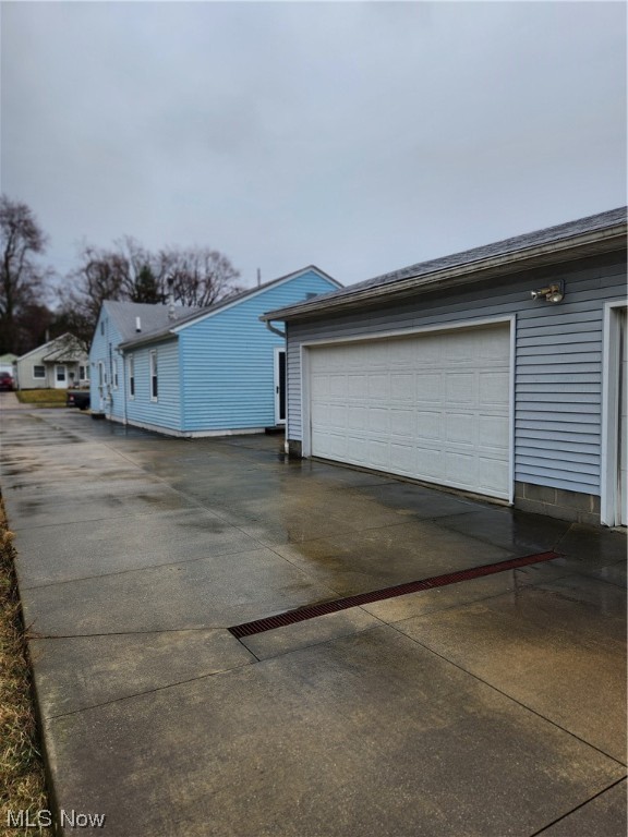 Eastlawn - Residential