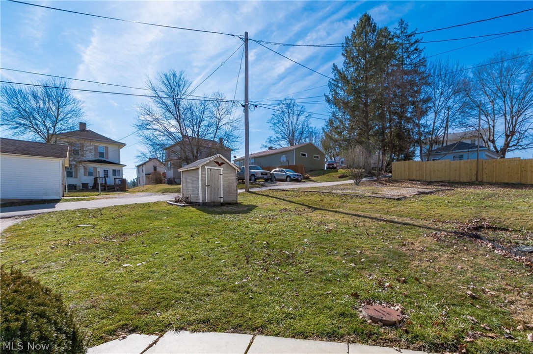 Terrace Add - Residential