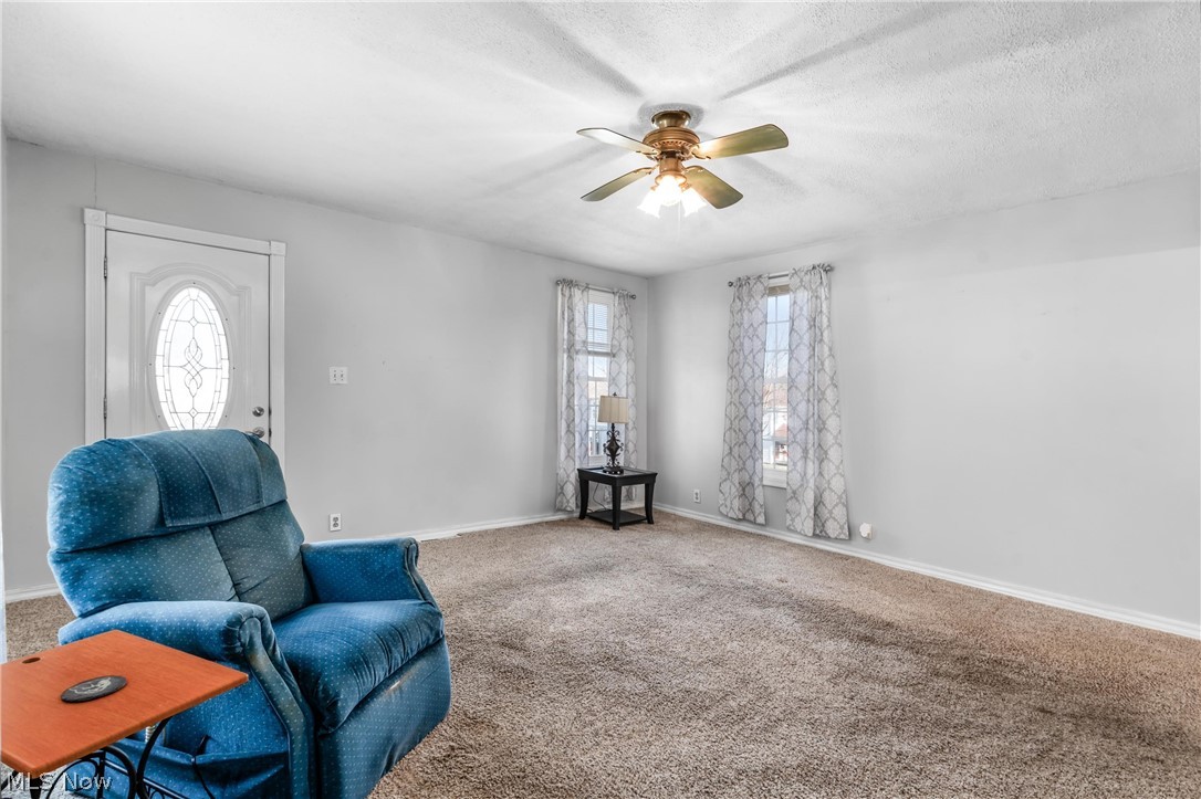 Terrace Add - Residential