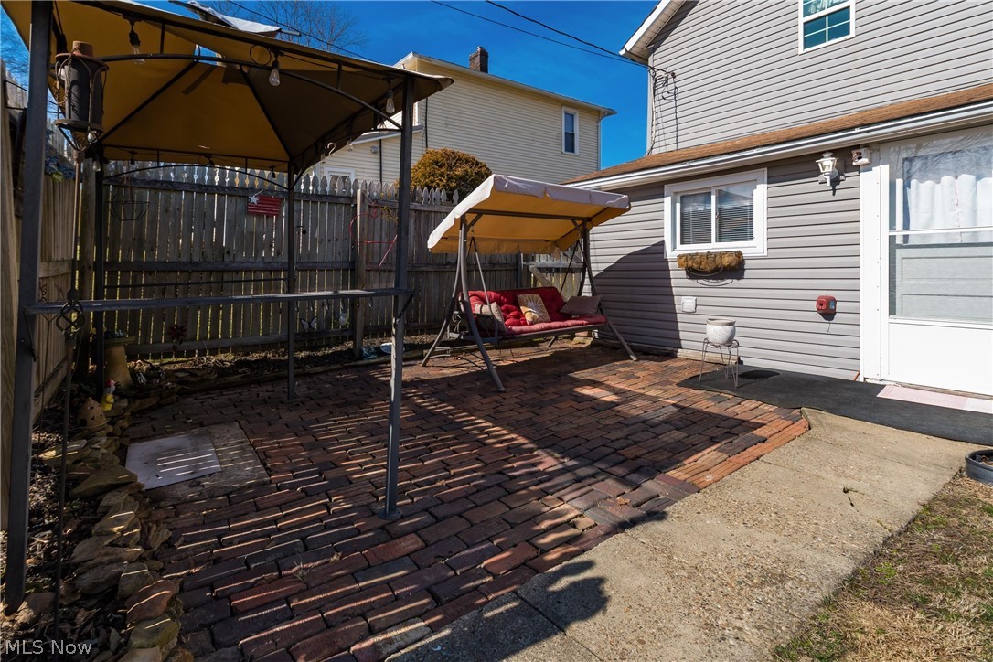 Terrace Add - Residential