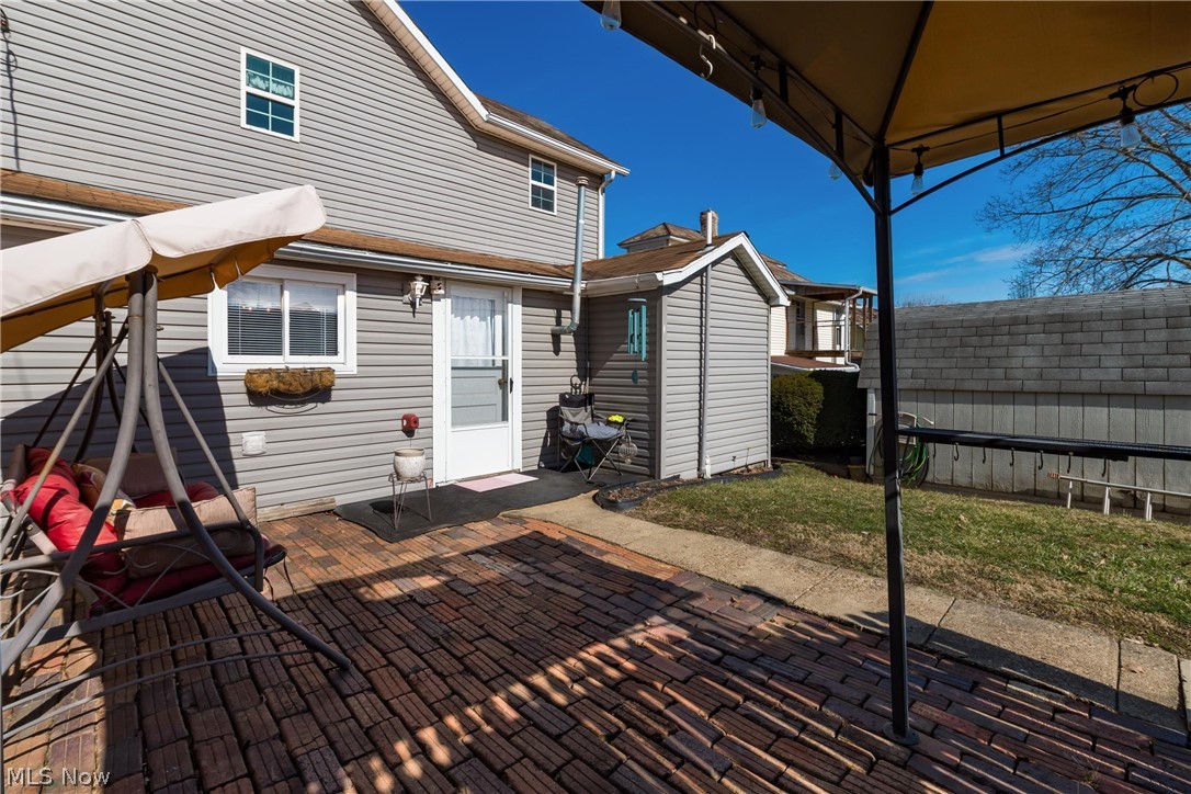 Terrace Add - Residential