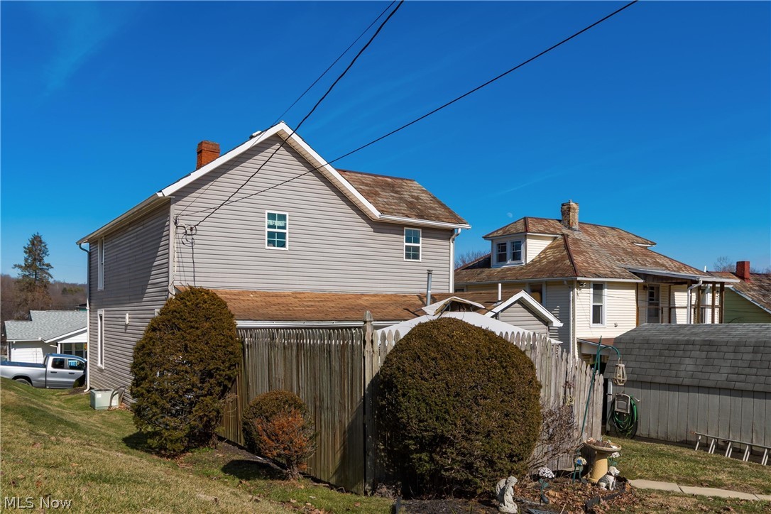 Terrace Add - Residential