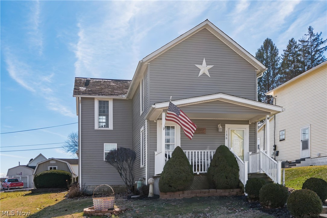 Terrace Add - Residential