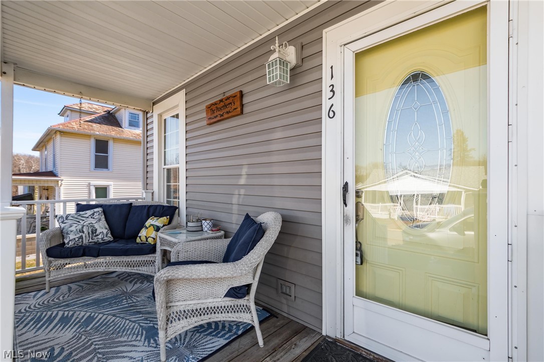 Terrace Add - Residential