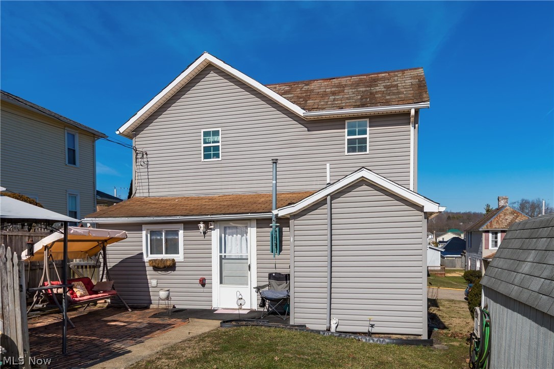 Terrace Add - Residential