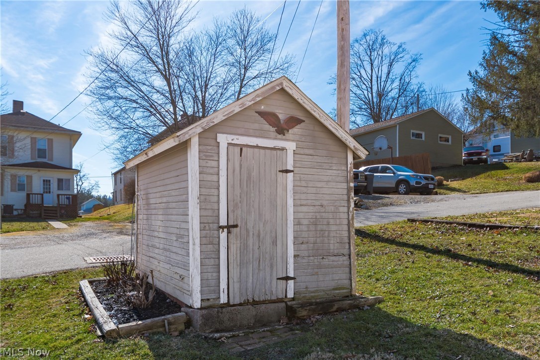 Terrace Add - Residential