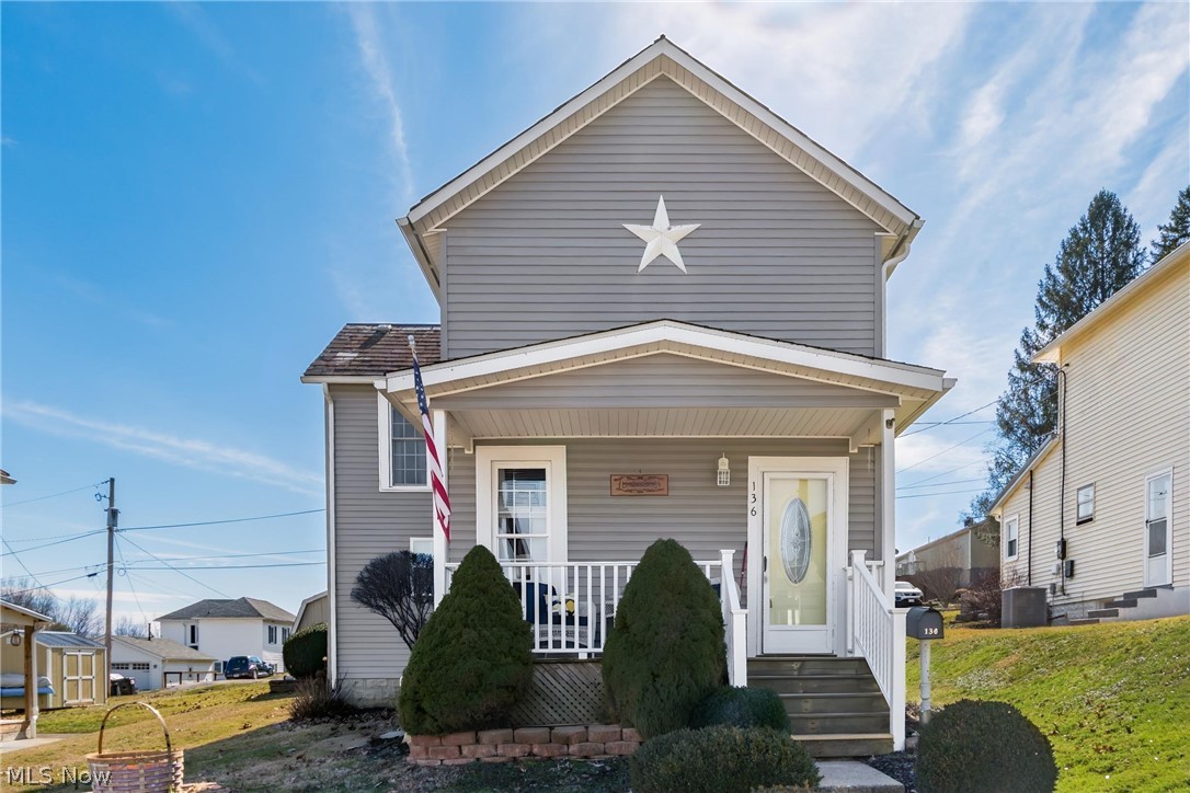 Terrace Add - Residential