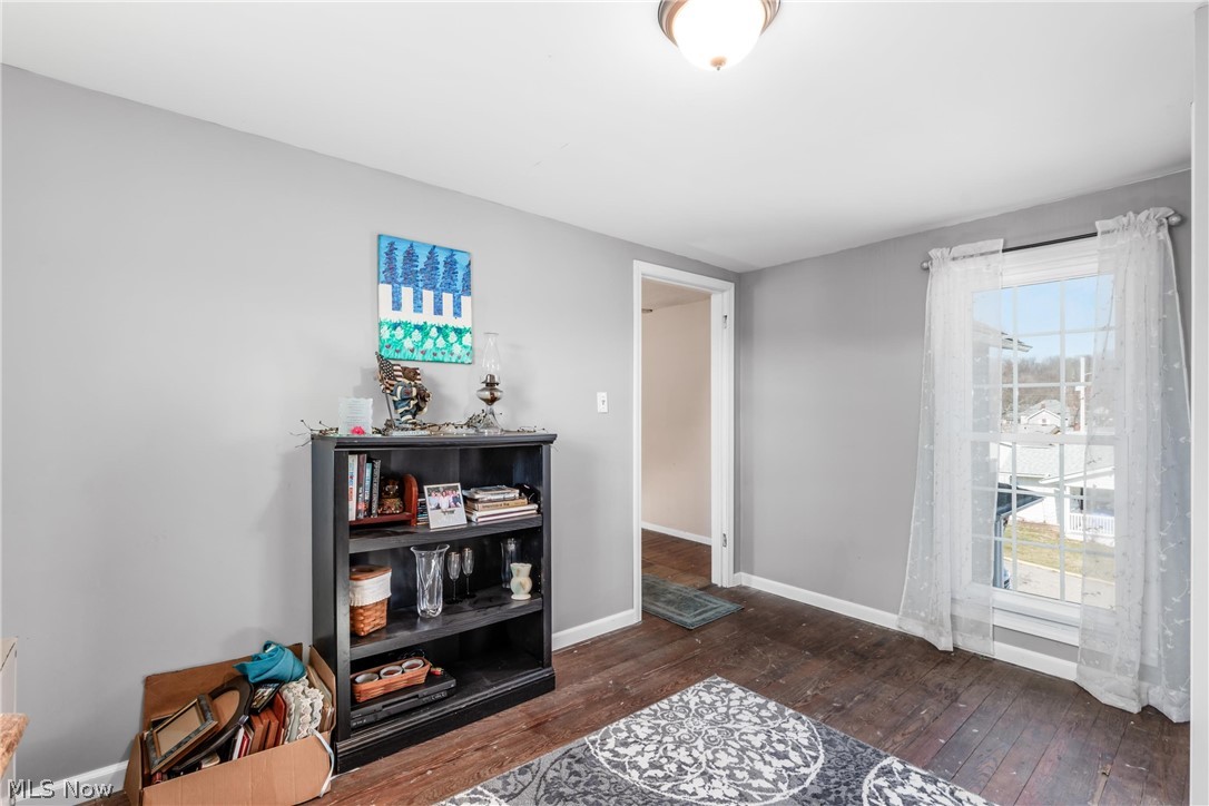 Terrace Add - Residential