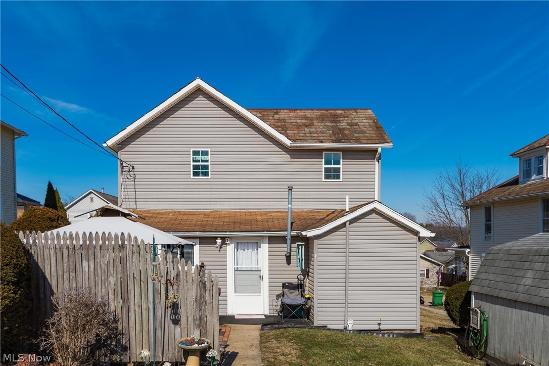 Terrace Add - Residential