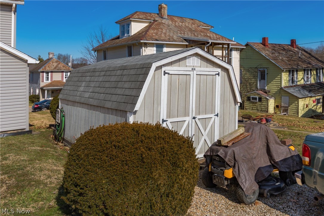 Terrace Add - Residential