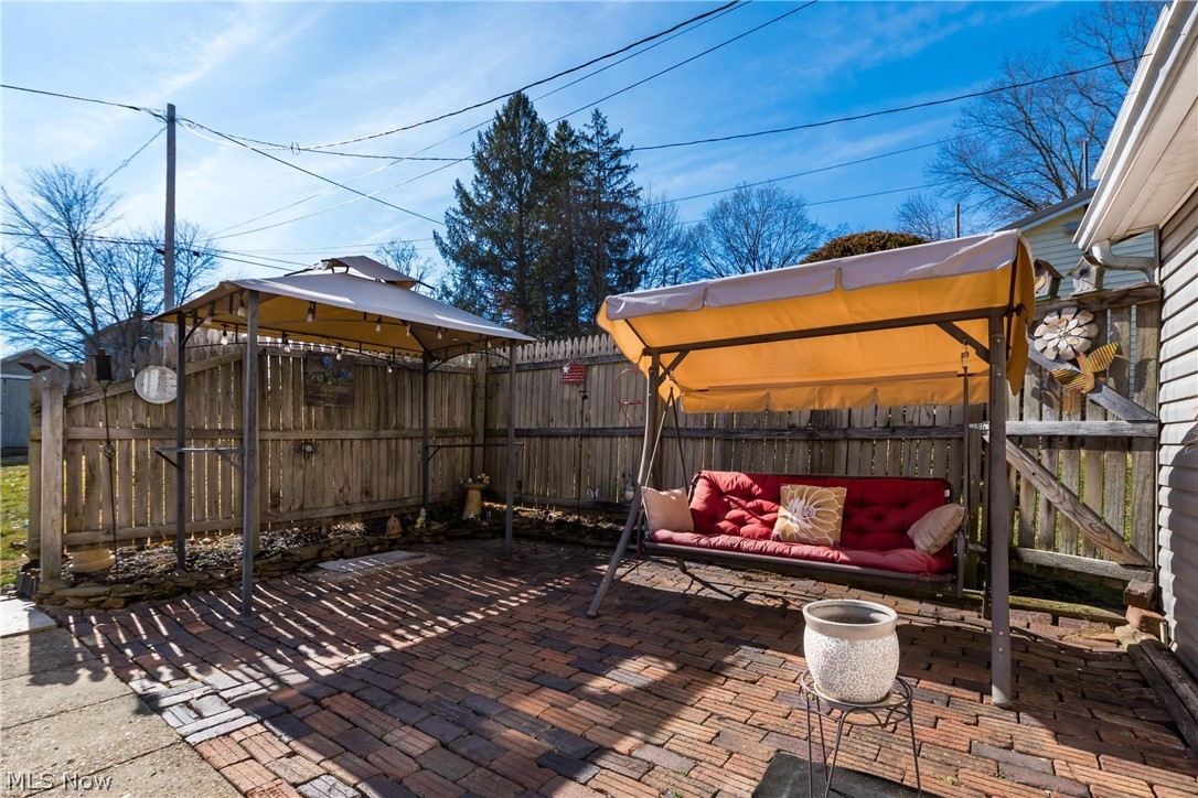 Terrace Add - Residential