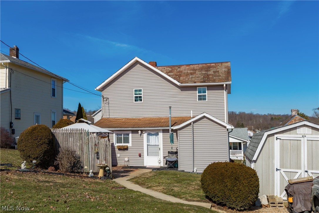 Terrace Add - Residential