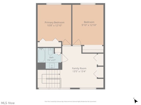 Tiny photo for 5570 Barton Road #405, North Olmsted, OH 44070 (MLS # 5253555)