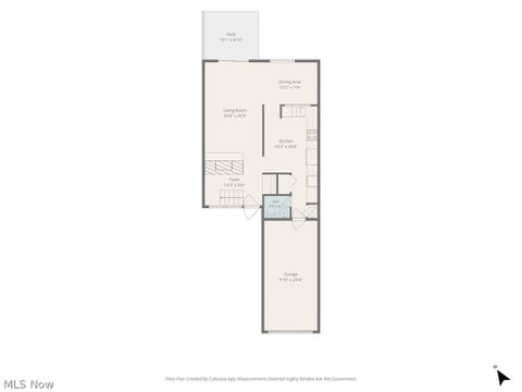 Tiny photo for 5570 Barton Road #405, North Olmsted, OH 44070 (MLS # 5253555)