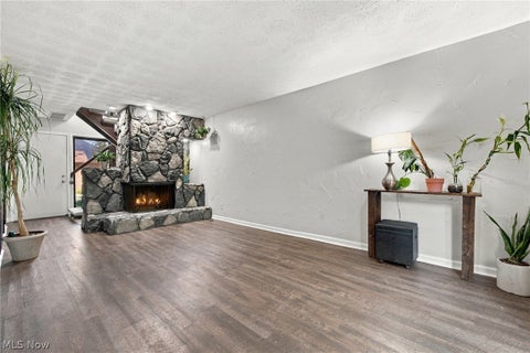 Tiny photo for 5570 Barton Road #405, North Olmsted, OH 44070 (MLS # 5253555)