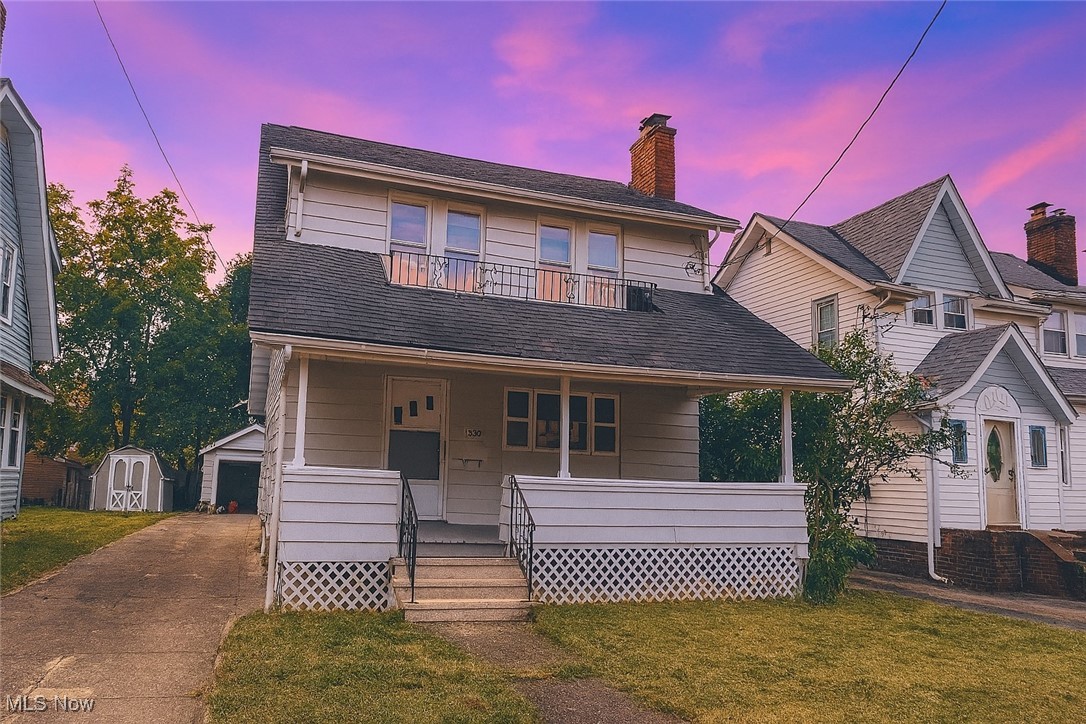 HGTV called, they want this one back! Step into this beautifully renovated 3-bedroom, 1-bath home that feels brand new from top to bottom. Every detail has been thoughtfully updated, including fresh flooring, modern paint, new cabinets, appliances, and a fully remodeled kitchen and bathroom. Even the garage has a brand new roof. Inside, the spacious layout features a formal dining room perfect for gatherings, a handy mudroom, and stylish finishes throughout. Major upgrades like a new water heater, updated electrical system, and PVC plumbing give you peace of mind for years to come. This home is the perfect blend of style, function, and comfort completely move in ready and waiting for you!