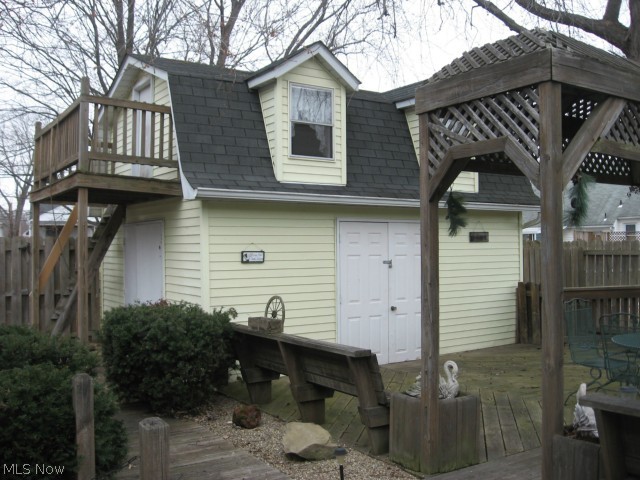 Westview - Residential