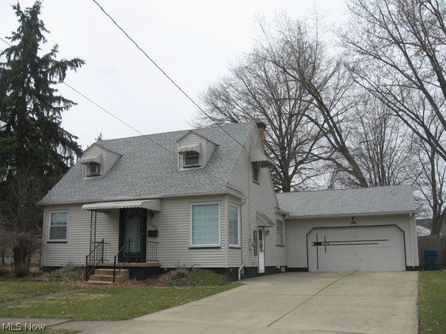 Westview - Residential