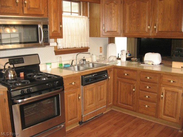 Westview - Residential