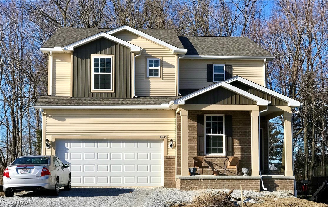 Village/Maple Sub 2 - Residential