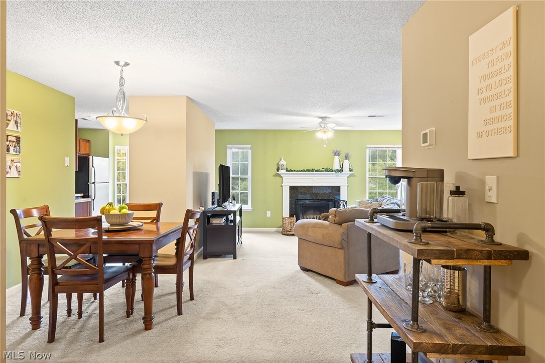 Fox Hollow @ Woodhawk - Residential