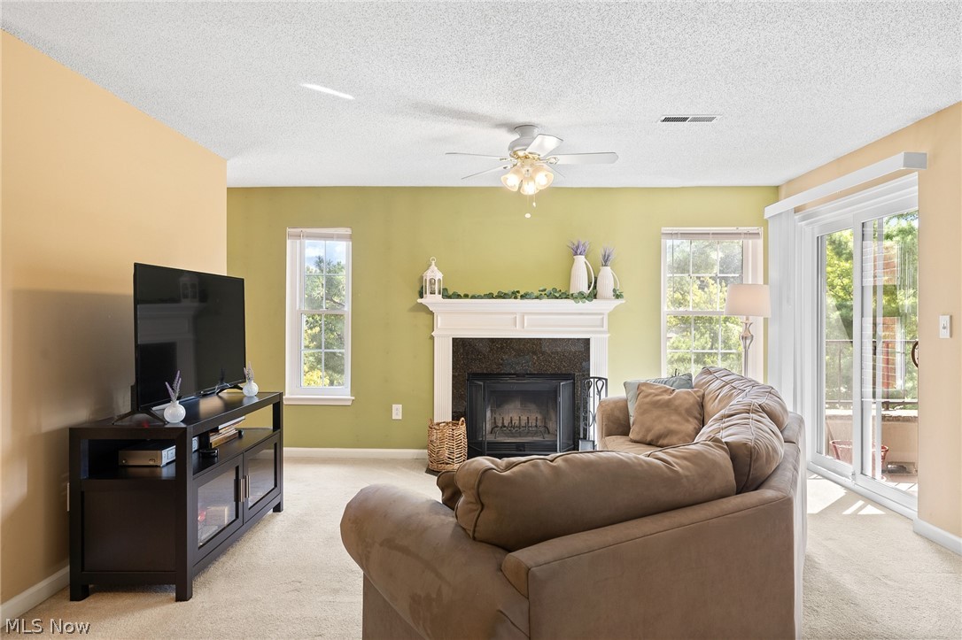 Fox Hollow @ Woodhawk - Residential