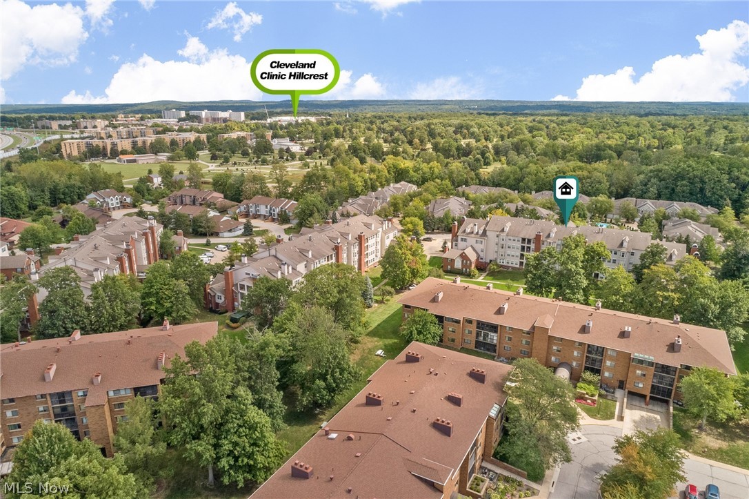 Fox Hollow @ Woodhawk - Residential