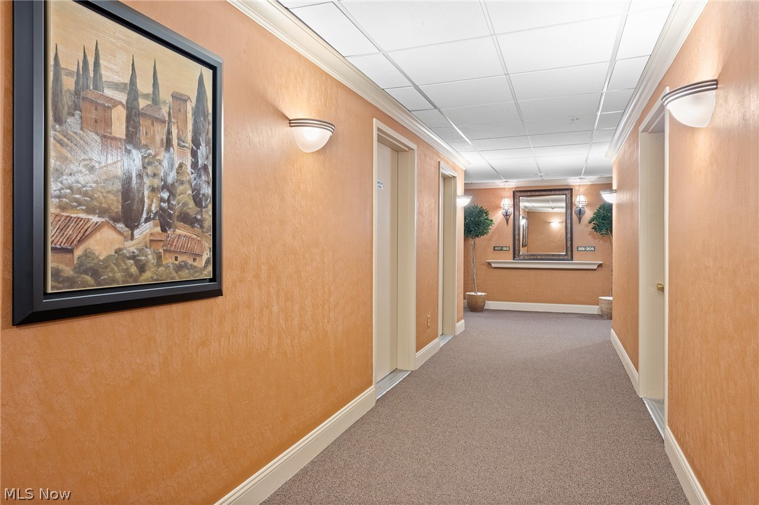 Fox Hollow @ Woodhawk - Residential