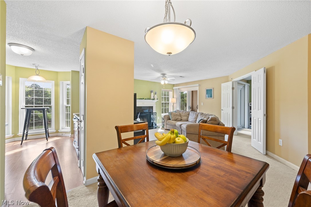 Fox Hollow @ Woodhawk - Residential