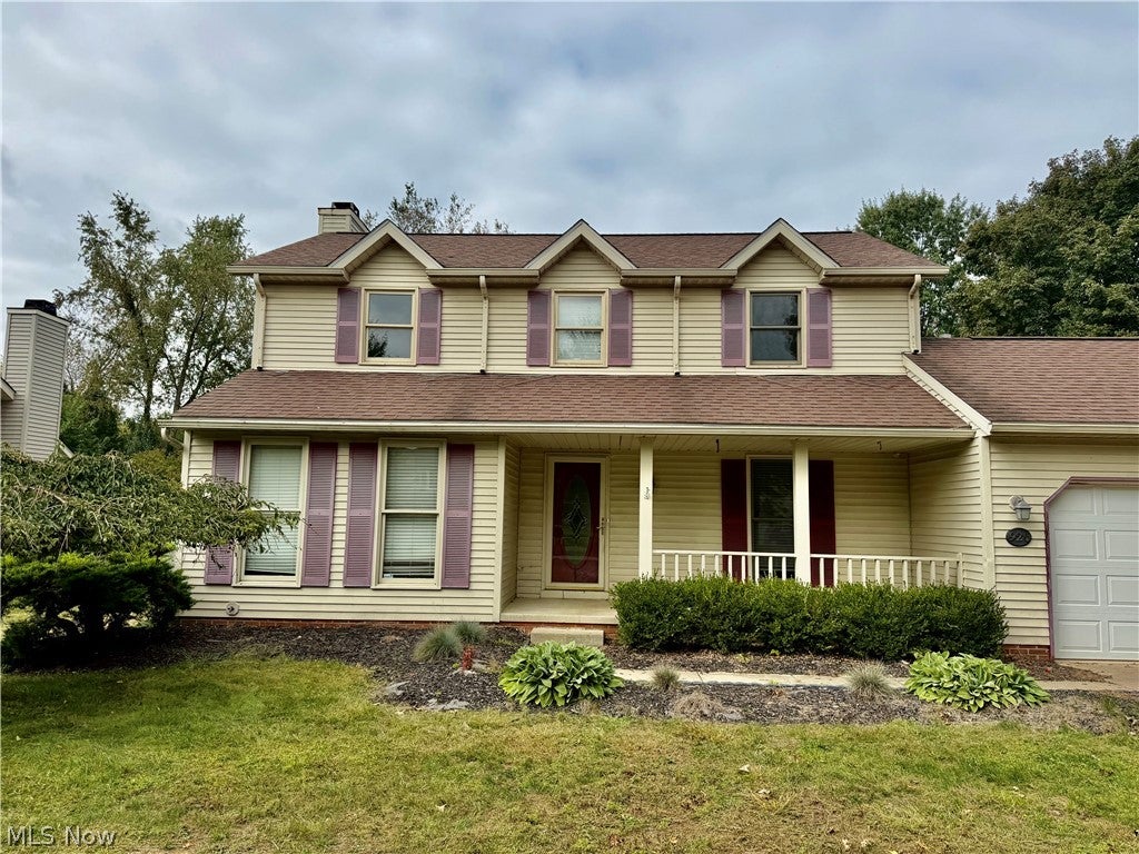 926 Fieldstone Drive