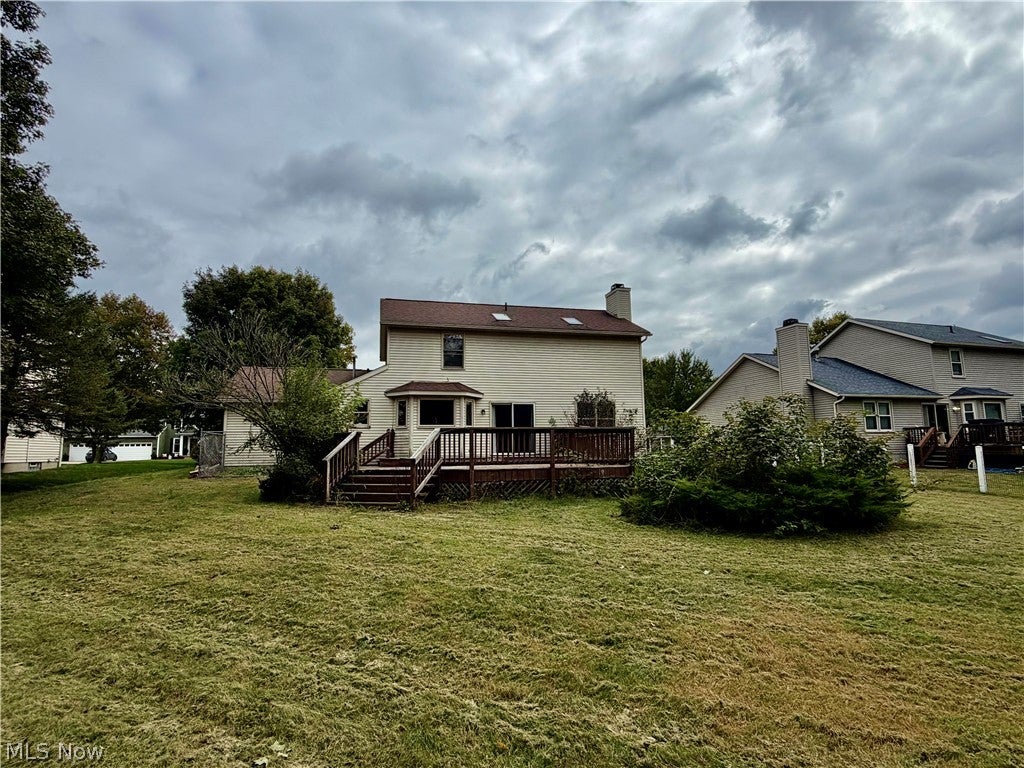 926 Fieldstone Drive