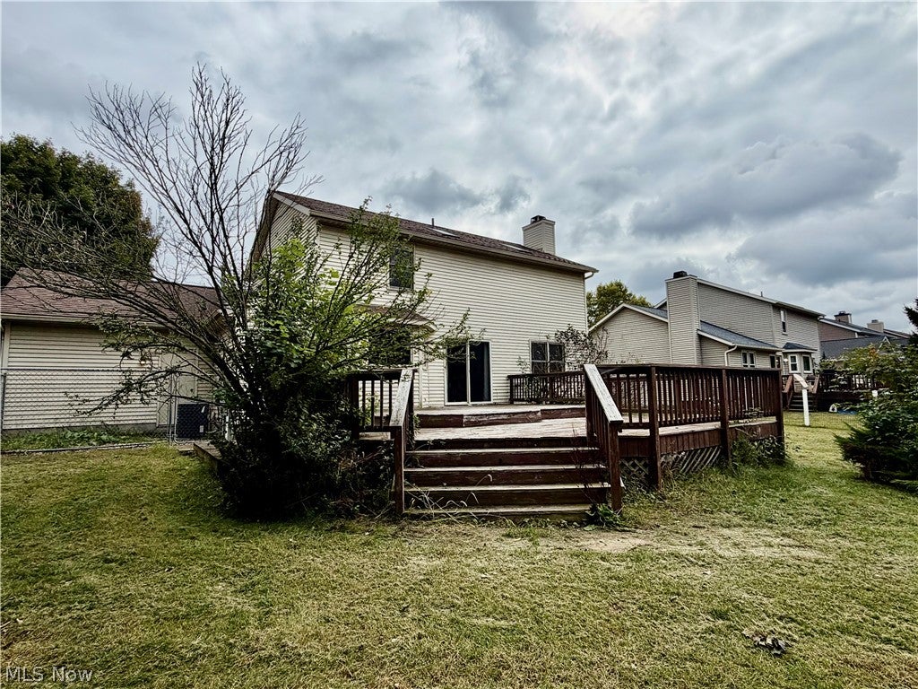 926 Fieldstone Drive