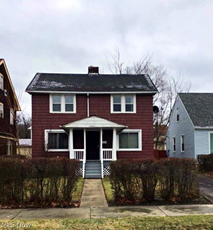 Euclid Noble - Residential Lease